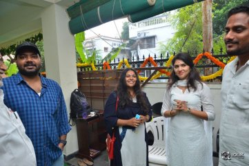 Dil Raju And Raj Tharun Lover Movie Launch